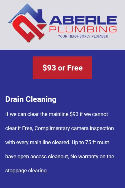 Aberle Plumbing LLC photo 6