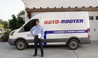 Roto-Rooter Plumbing & Water Cleanup photo 3