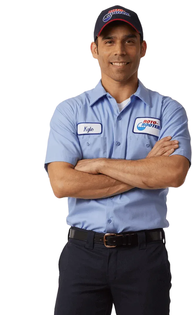 Roto-Rooter Plumbing & Water Cleanup photo 7
