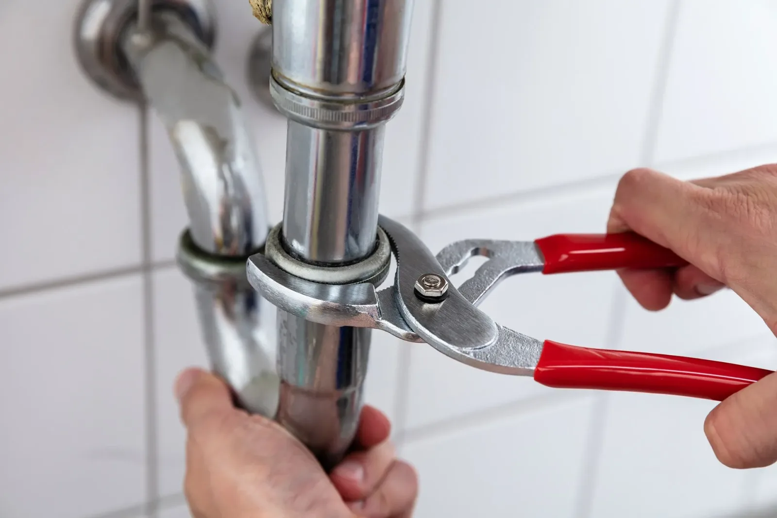 All The Time Plumbing