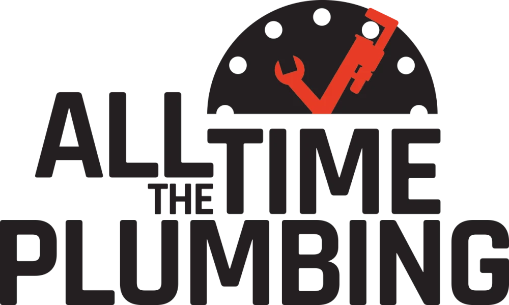 All The Time Plumbing logo