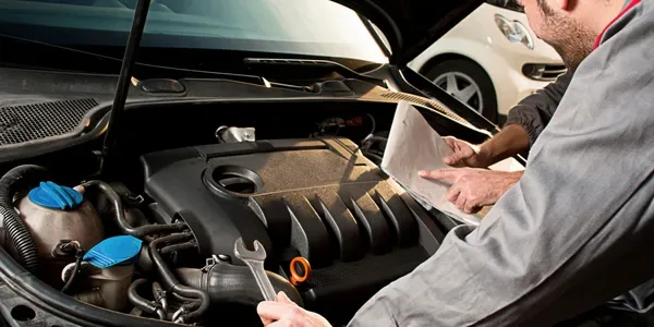 Manhattan Auto Repair Inc. photo 4