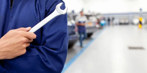 Manhattan Auto Repair Inc. photo 3