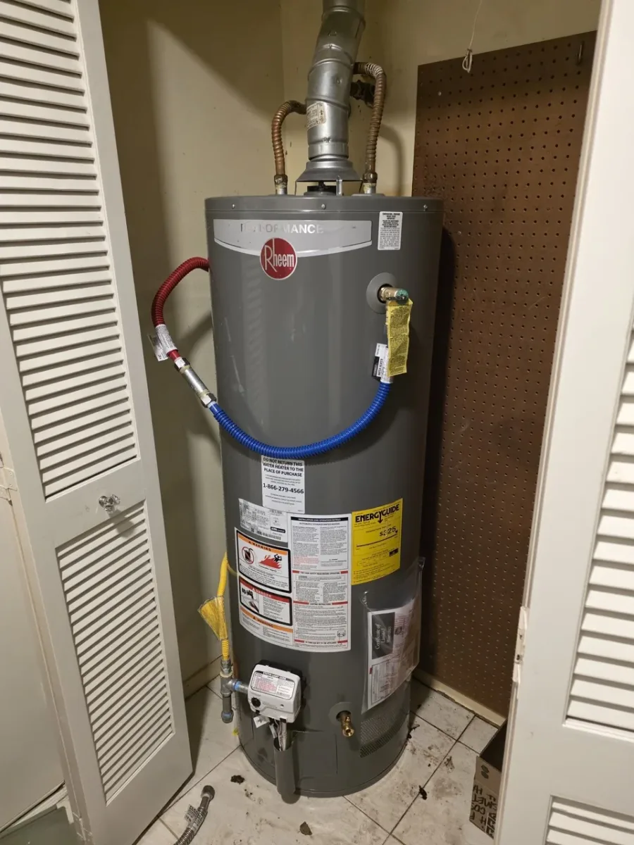 One plumbing expert houston photo 4