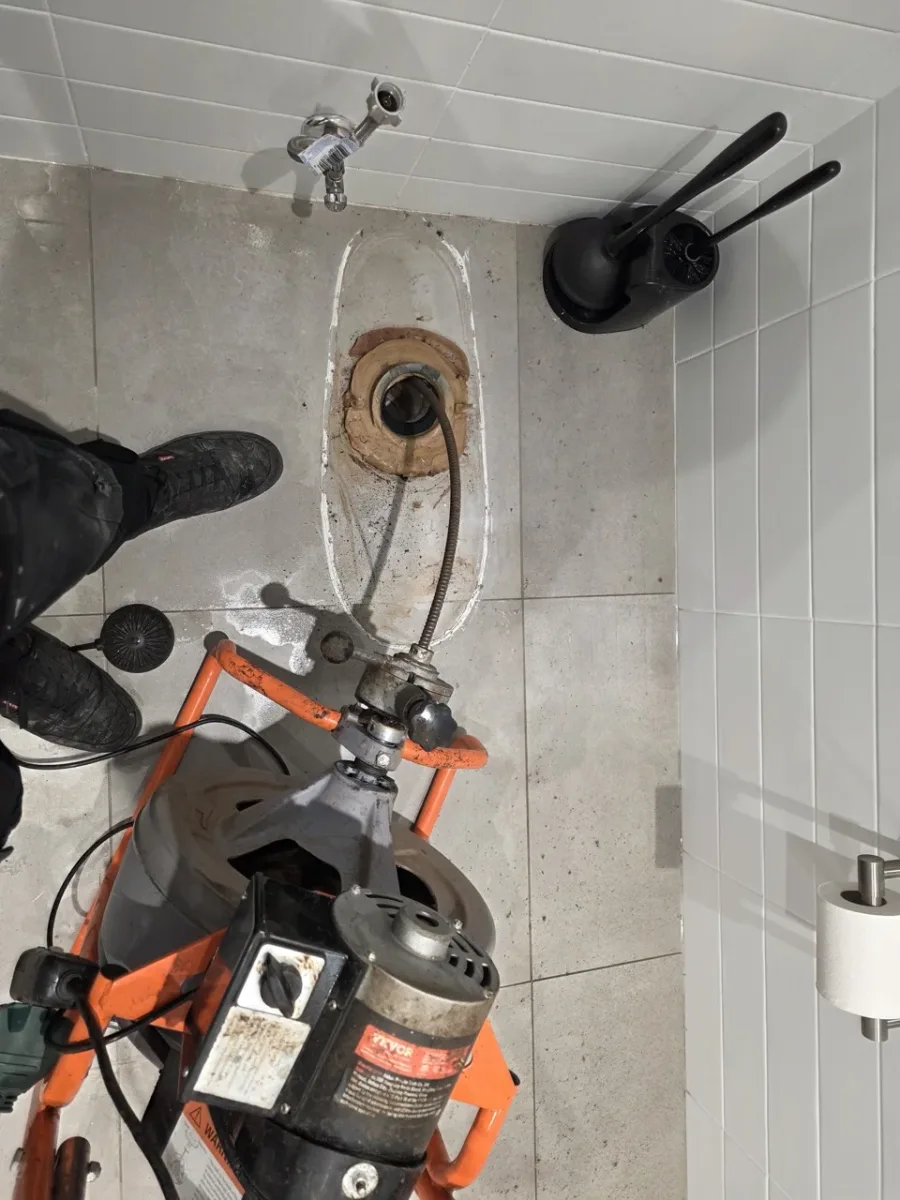 One plumbing expert houston photo 3
