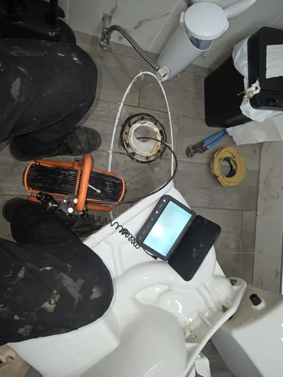 One plumbing expert houston photo 2