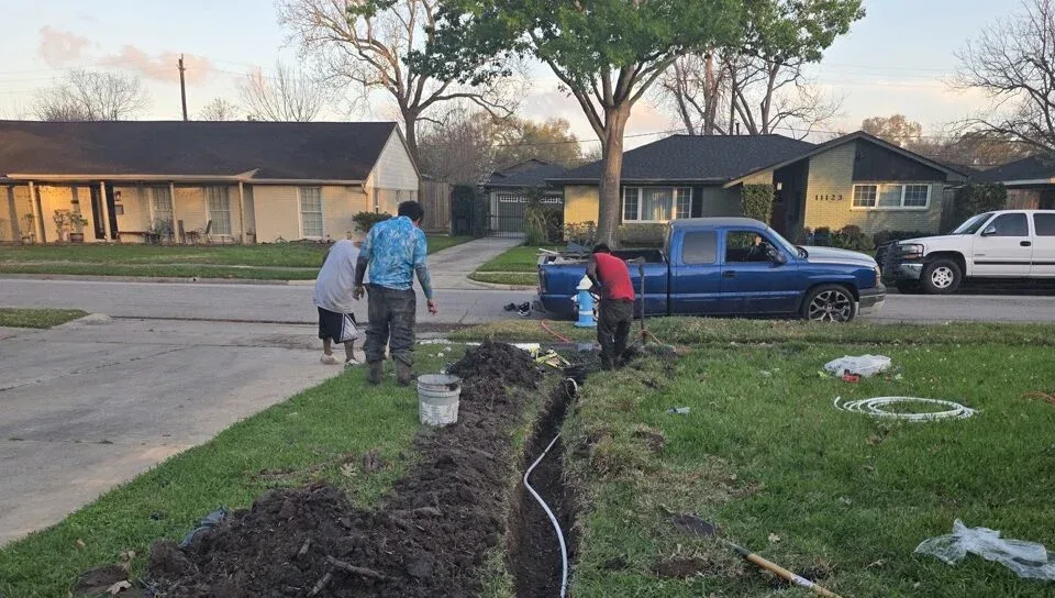 One plumbing expert houston photo 6