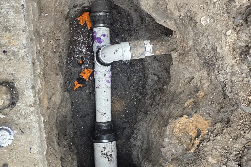 One plumbing expert houston photo 5