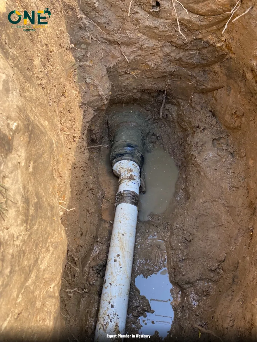 One plumbing expert houston