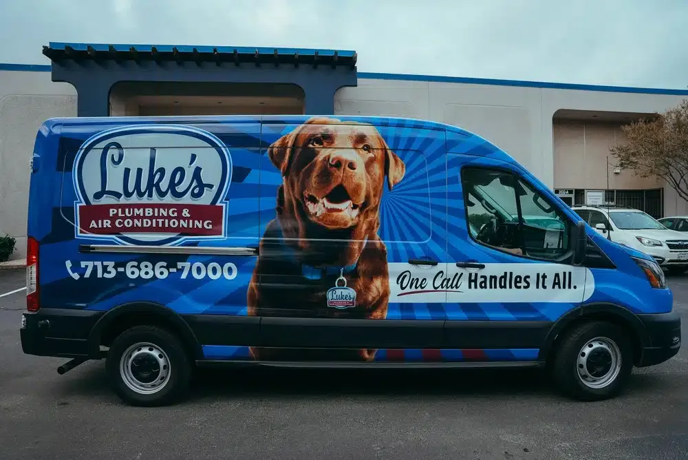 Luke's Plumbing & Air Conditioning photo 4