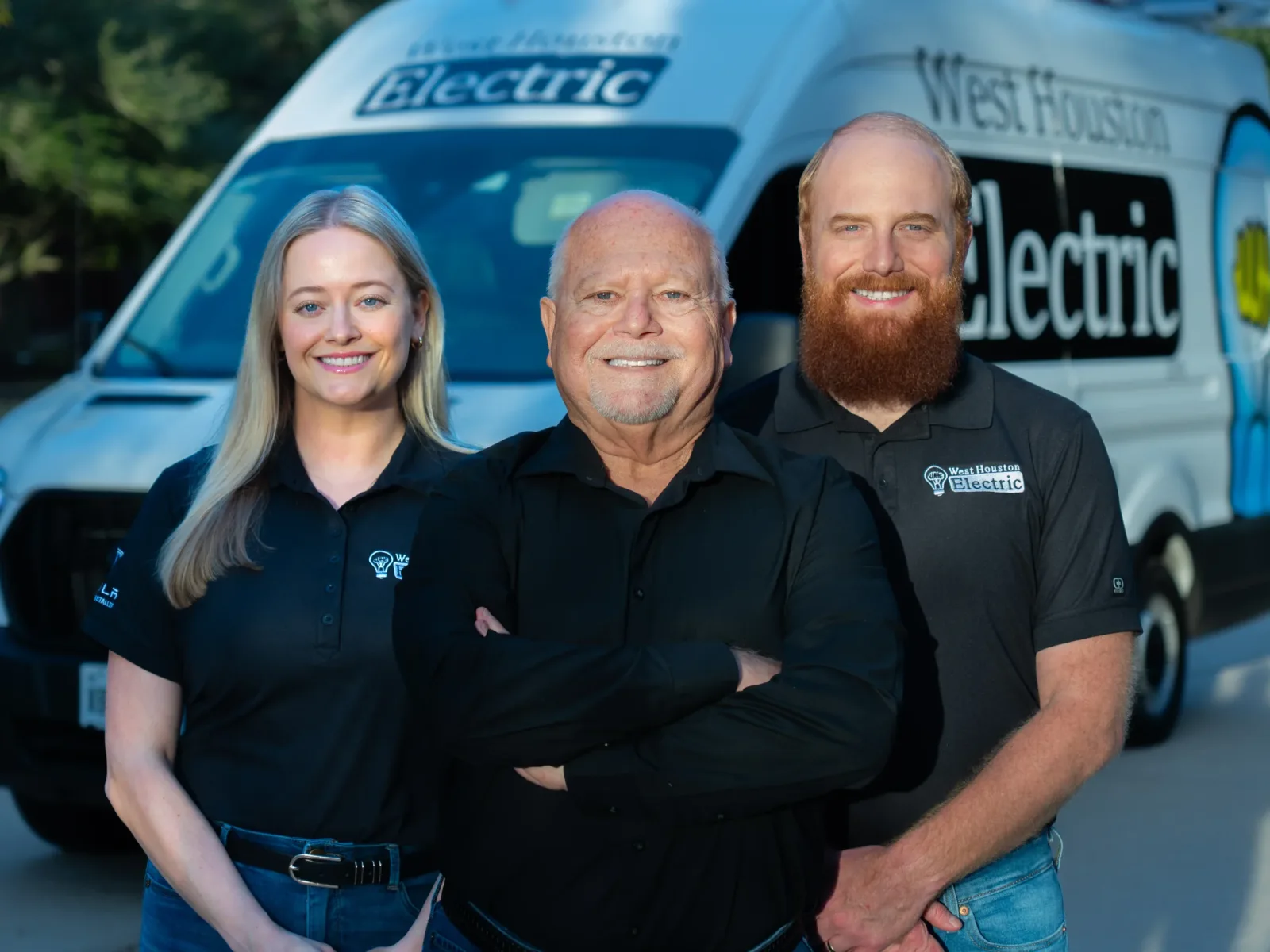 West Houston Electric