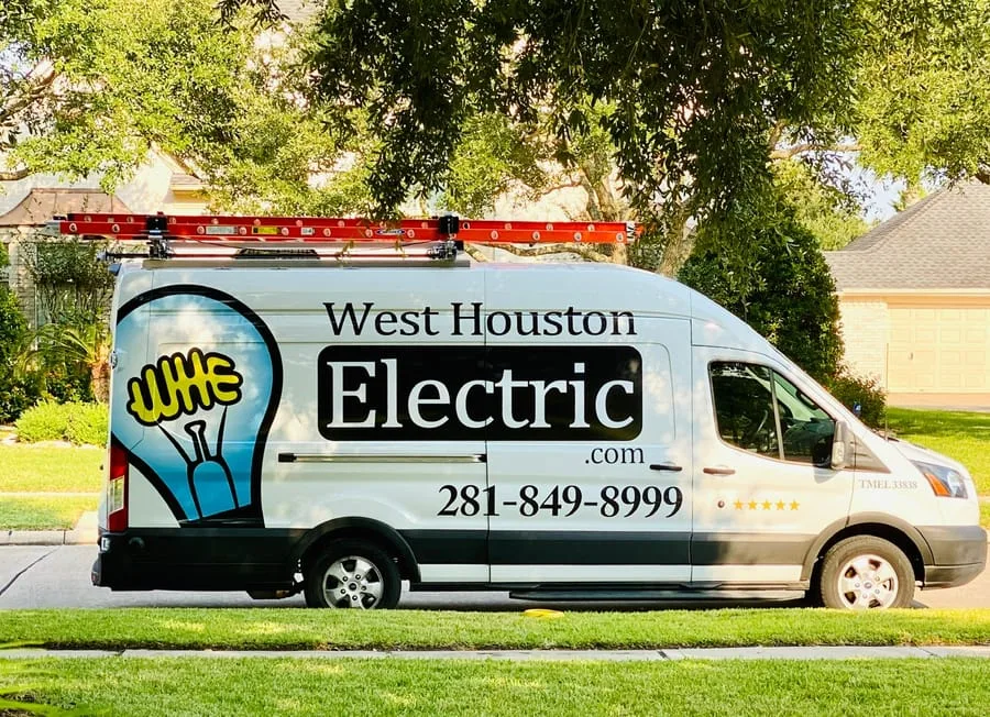 West Houston Electric photo 6