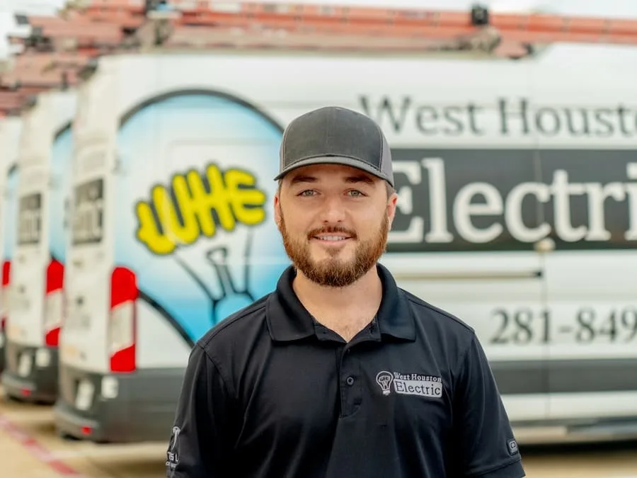 West Houston Electric photo 5