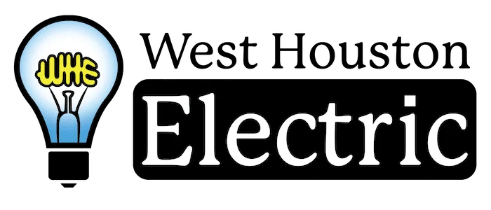 West Houston Electric logo