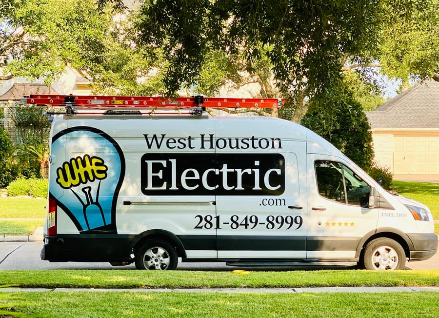 West Houston Electric