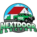 Nextdoor Electric logo
