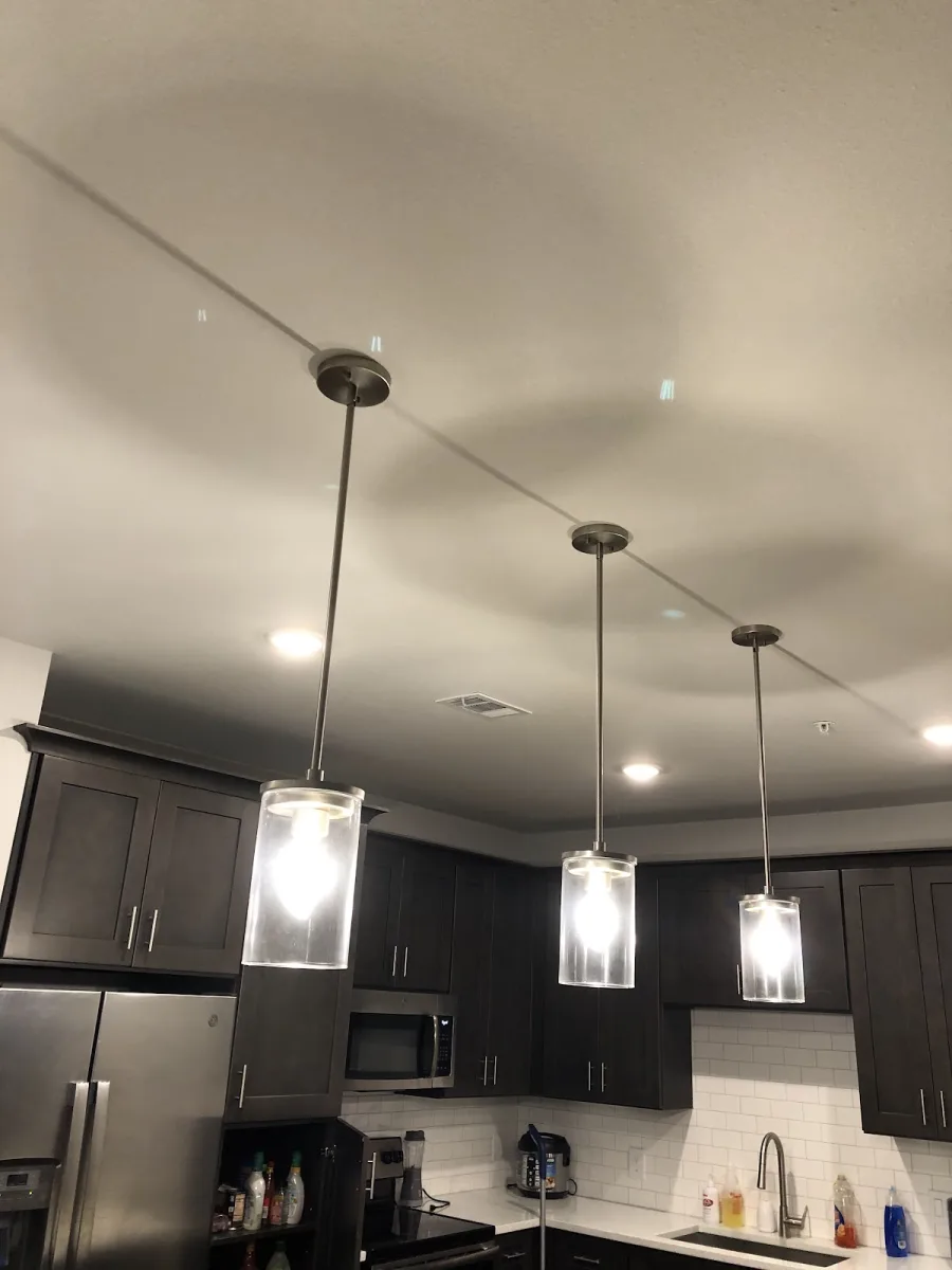 Nextdoor Electric