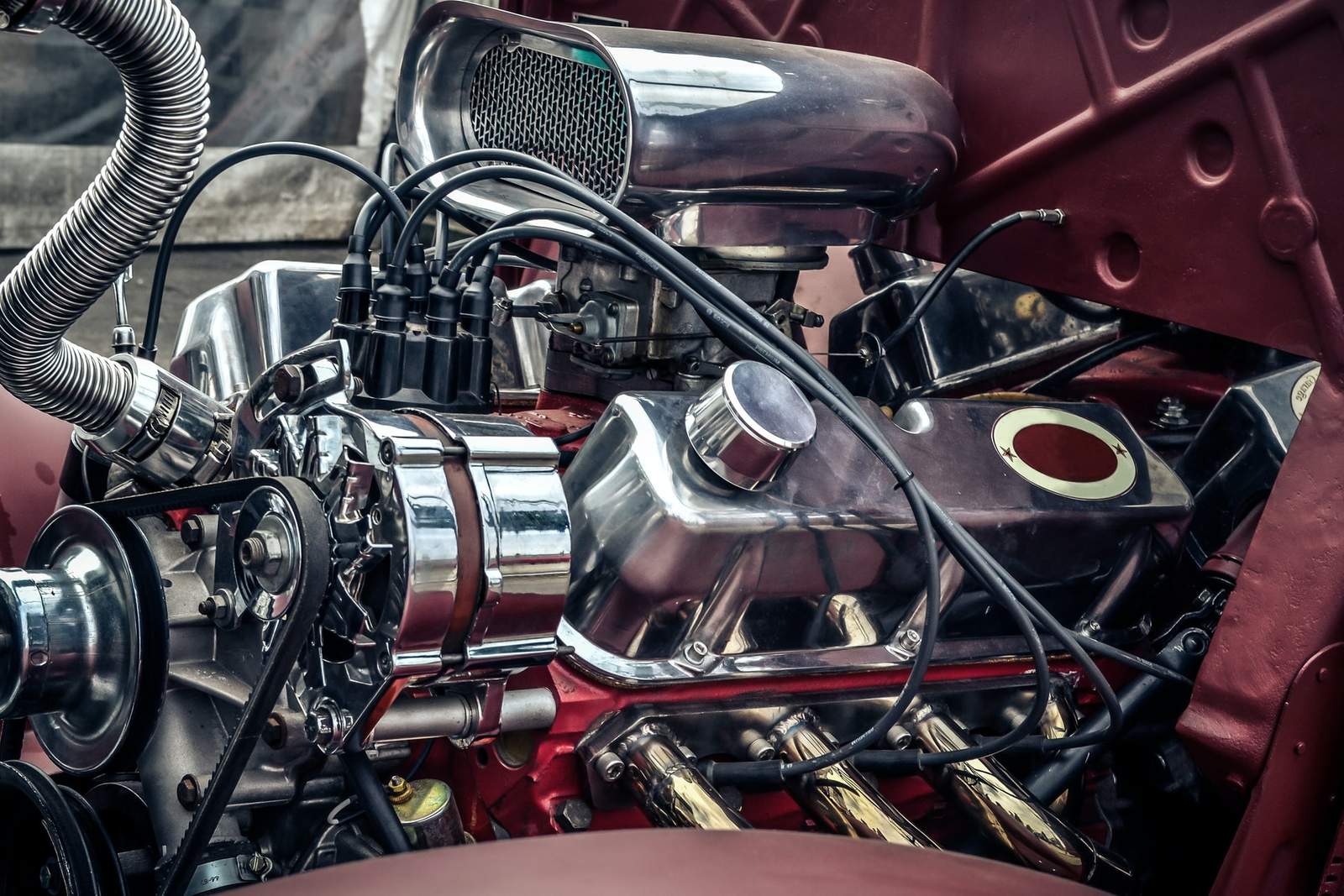 Sunnyside Auto Repair, General Auto Repair, Auto Body Shop