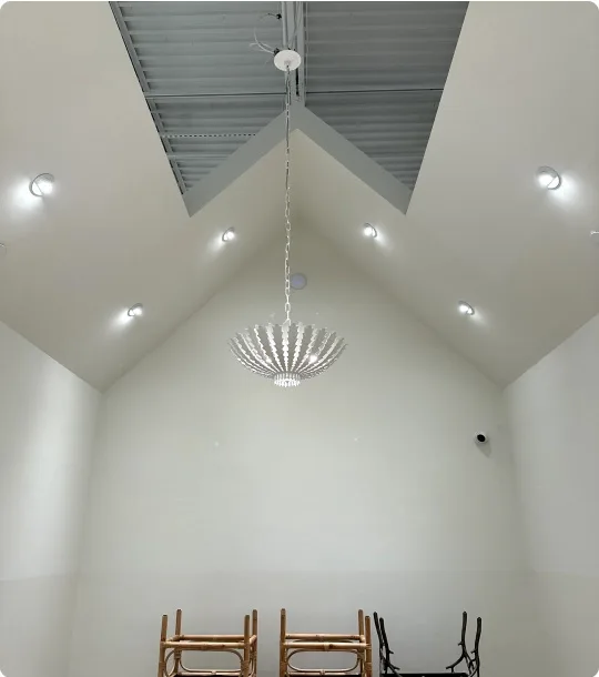 Aaron's Electrical Service photo 8
