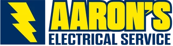 Aaron's Electrical Service logo