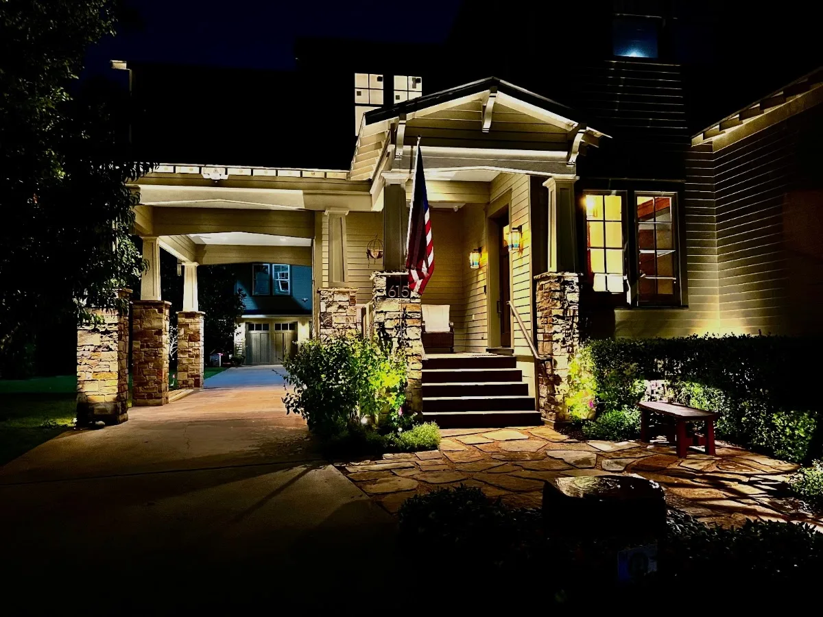 Electrical Works of Houston photo 8