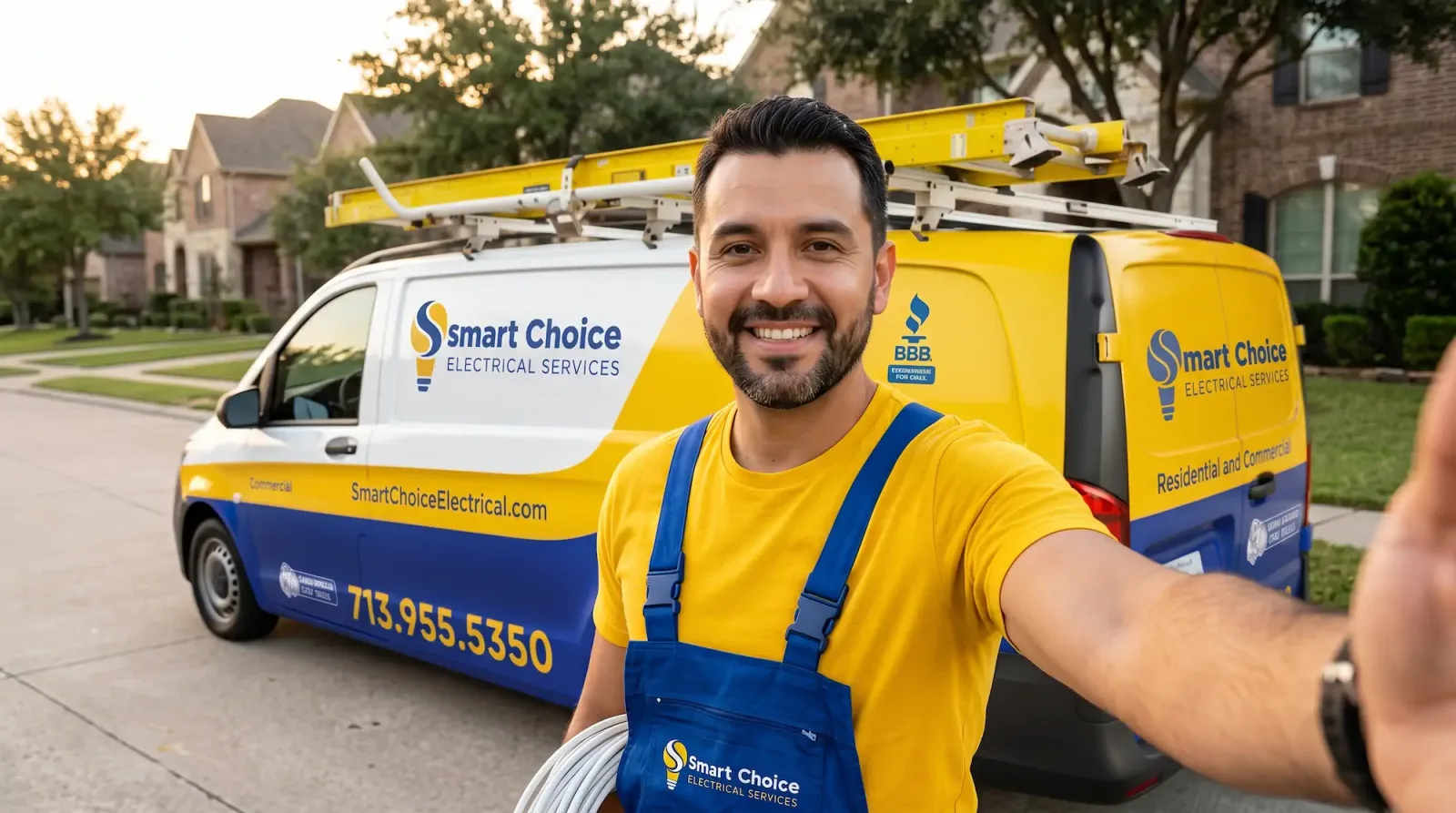Smart Choice Electrical photo 3