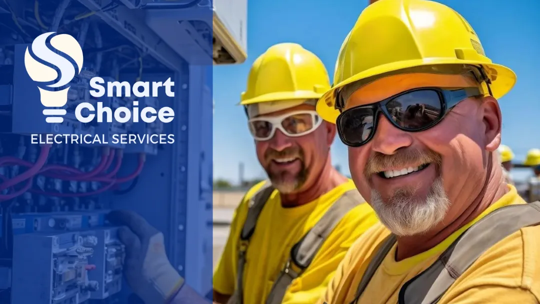 Smart Choice Electrical photo 6