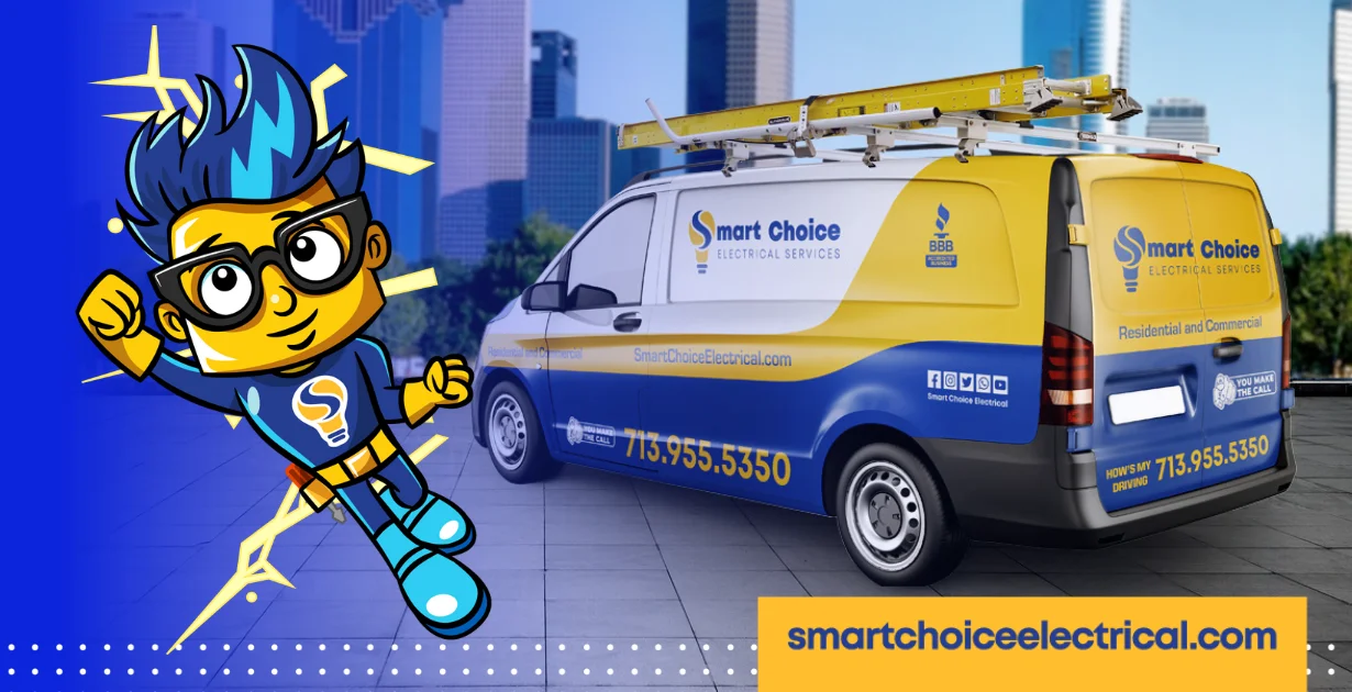 Smart Choice Electrical