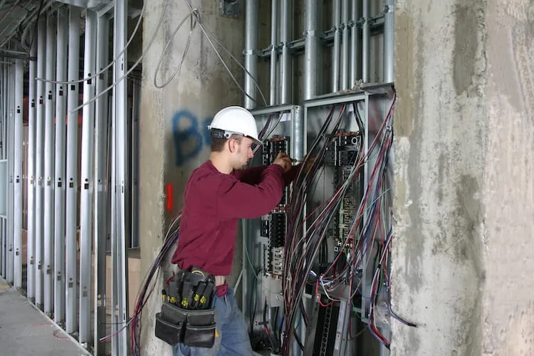 Definite Electric, LLC photo 6