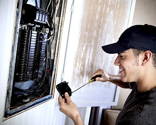 Definite Electric, LLC photo 8