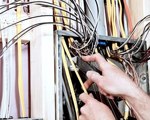 Definite Electric, LLC photo 9