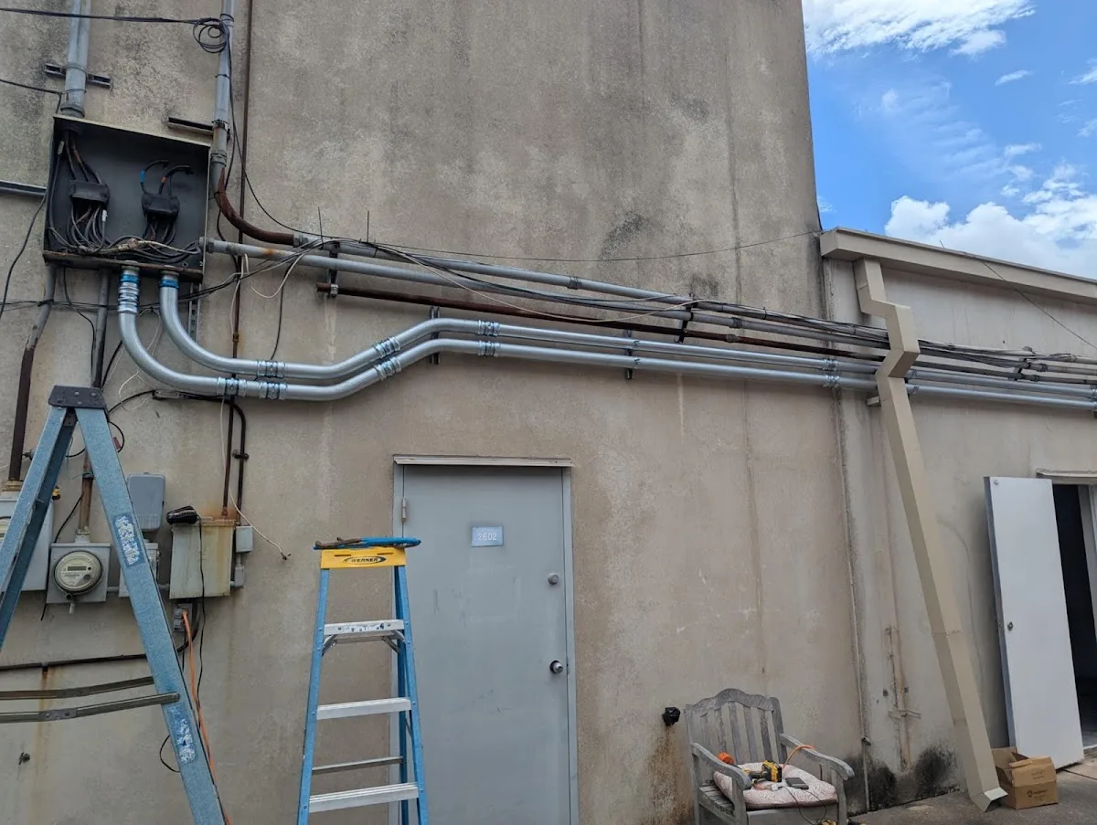 Definite Electric, LLC photo 5