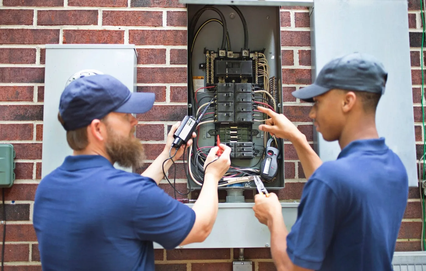 Definite Electric, LLC photo 2