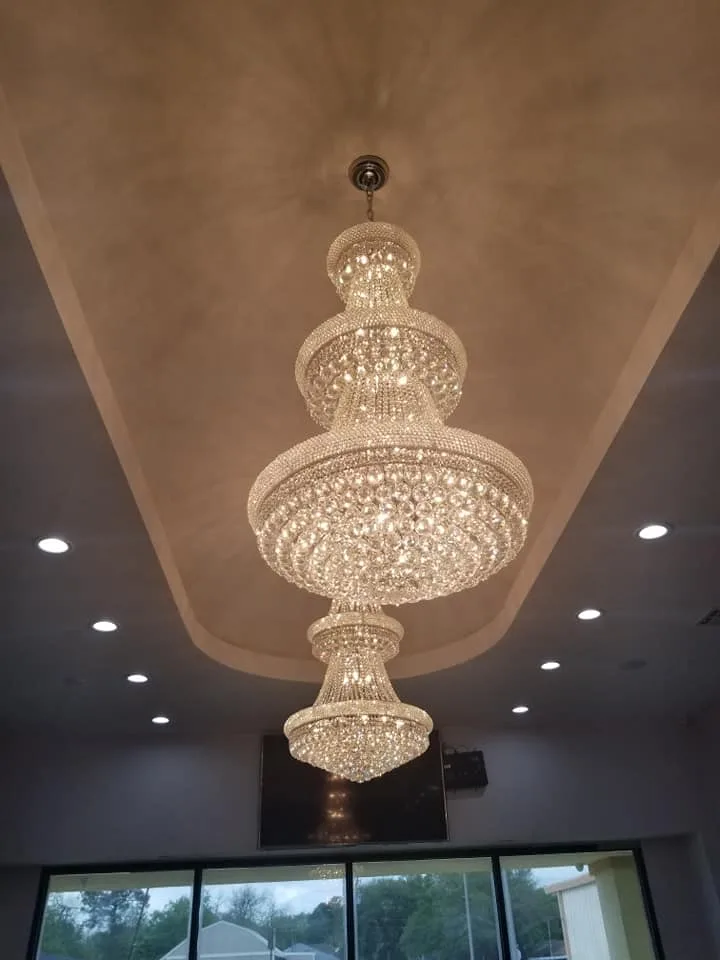 Lighthouse Electric