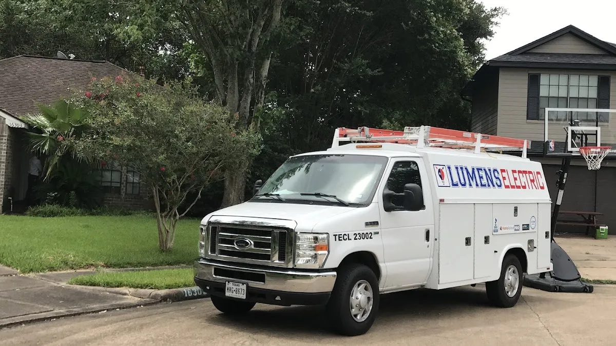 Lumens Electric LLC photo 4