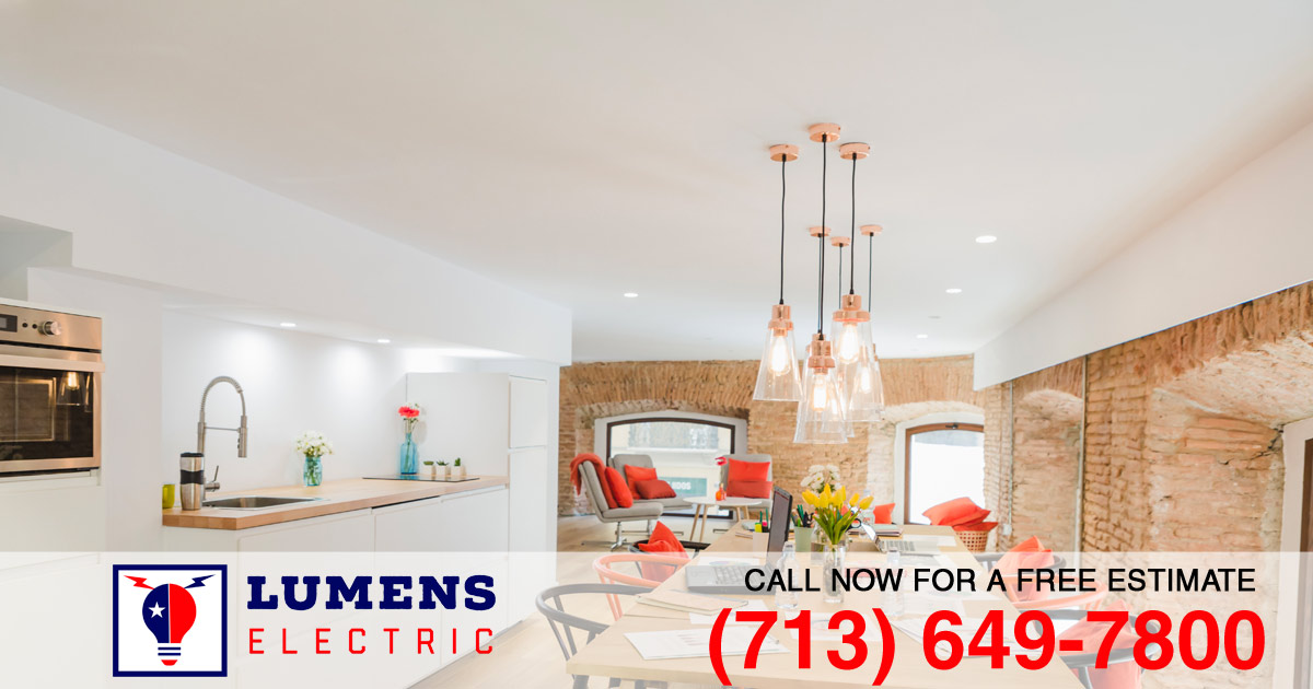 Lumens Electric LLC