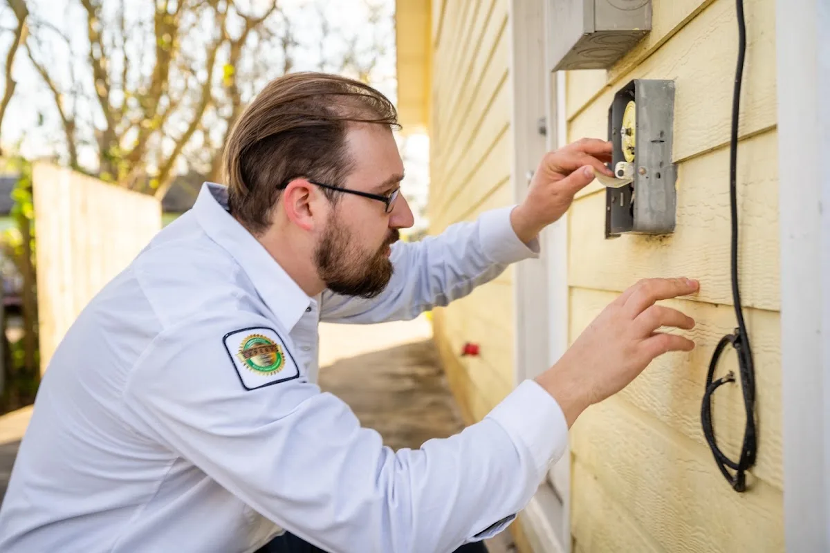 Right Touch Electrical West Houston photo 3