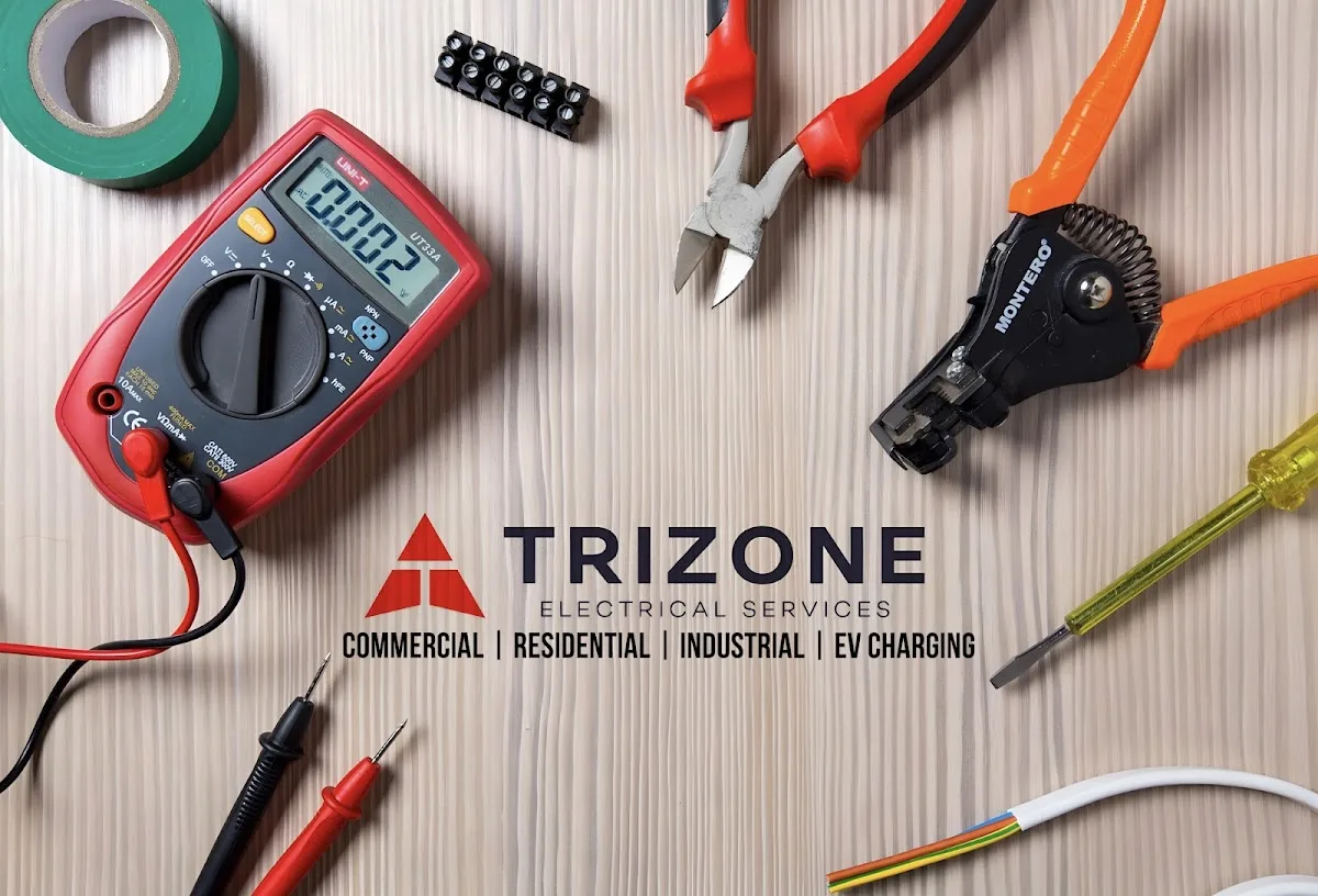 Trizone Electric LLC