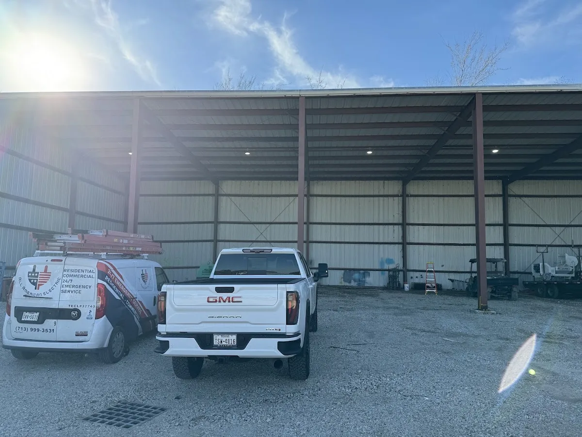 All American Electric LLC