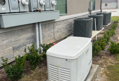 All American Electric LLC