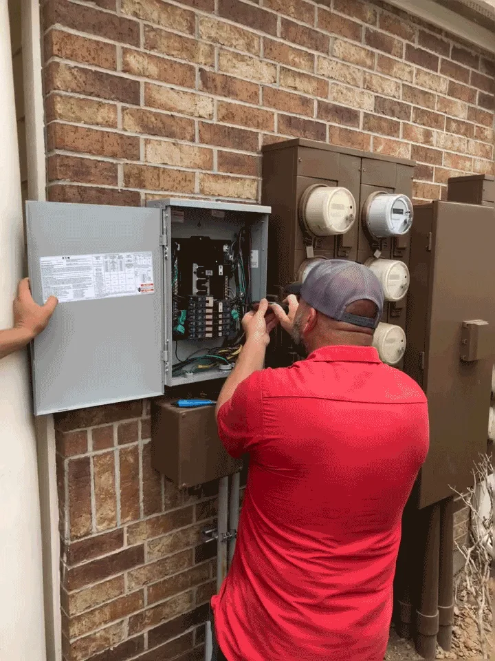 Colwell Electric photo 4