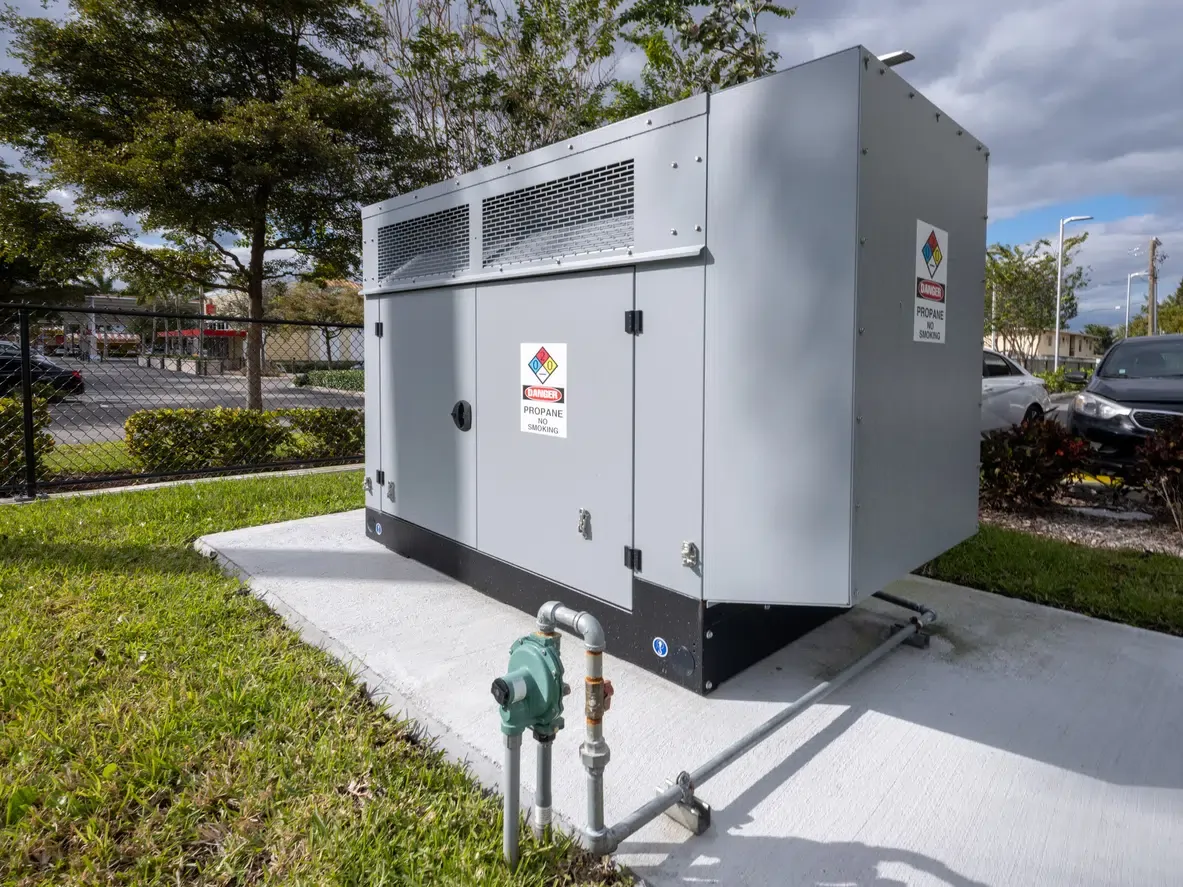 Colwell Electric photo 2