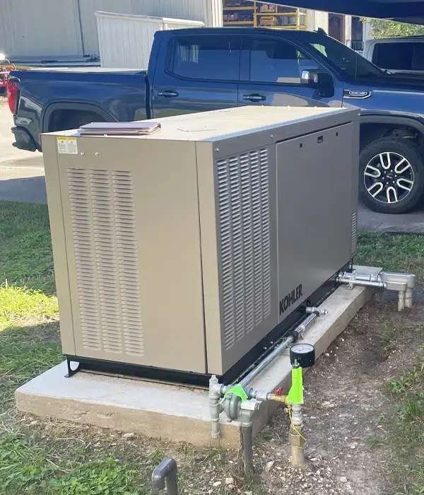 Colwell Electric photo 7