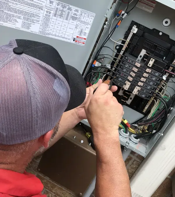 Colwell Electric photo 8