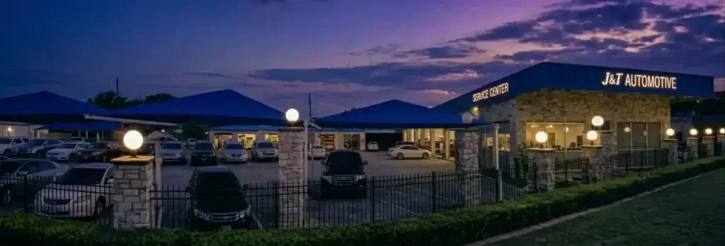 J&T Automotive photo 9