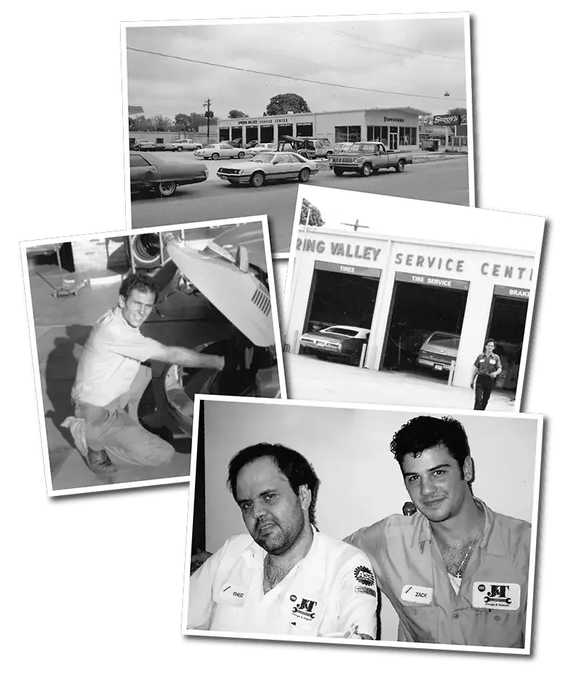 J&T Automotive photo 8
