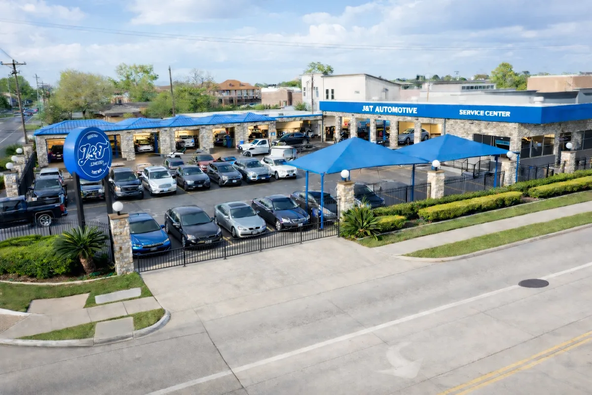 J&T Automotive photo 2
