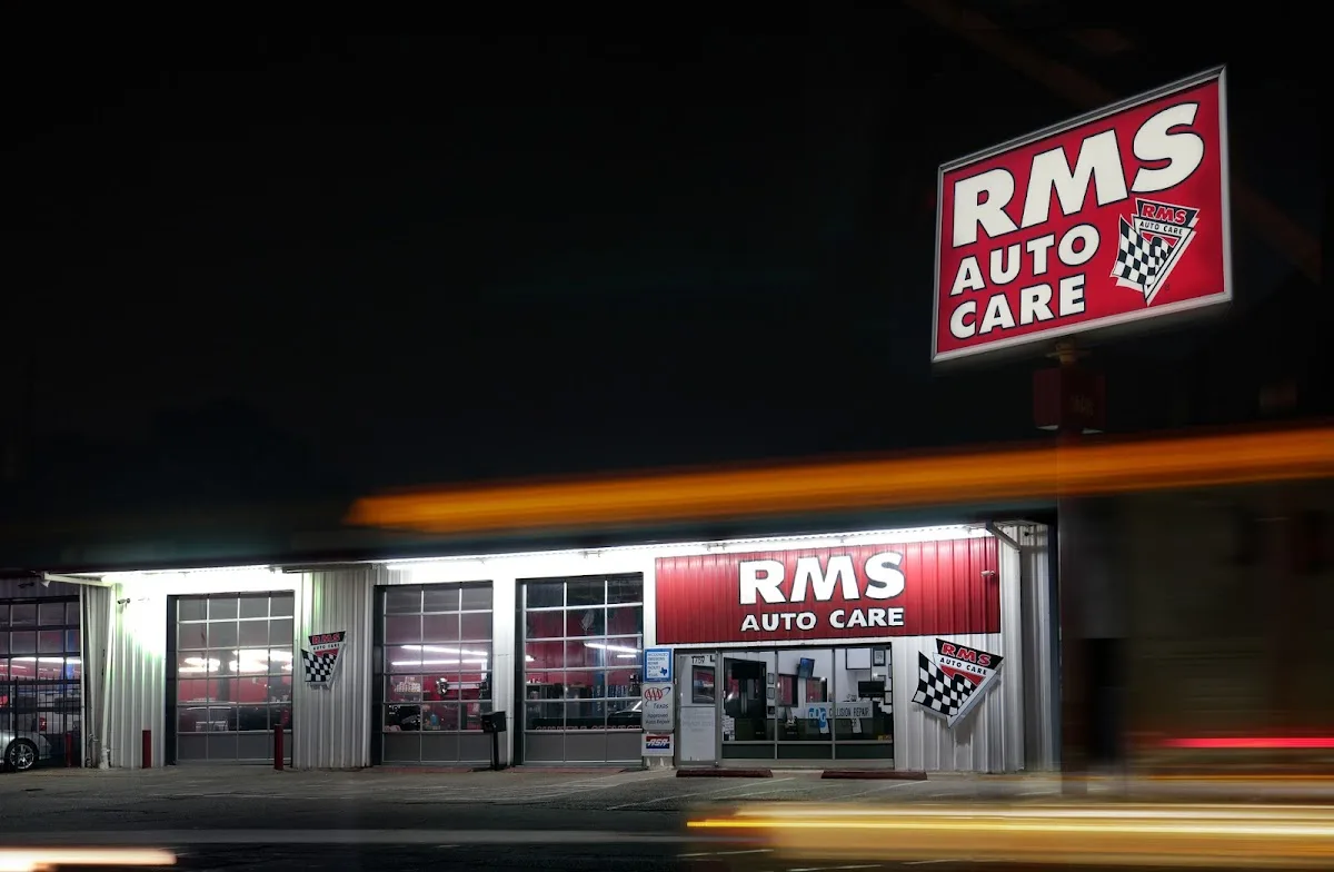 RMS Auto Care photo 3