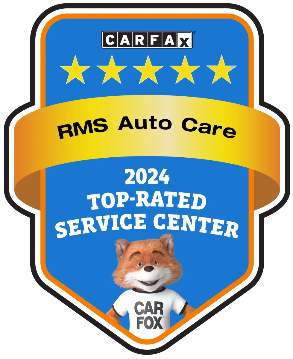 RMS Auto Care photo 8