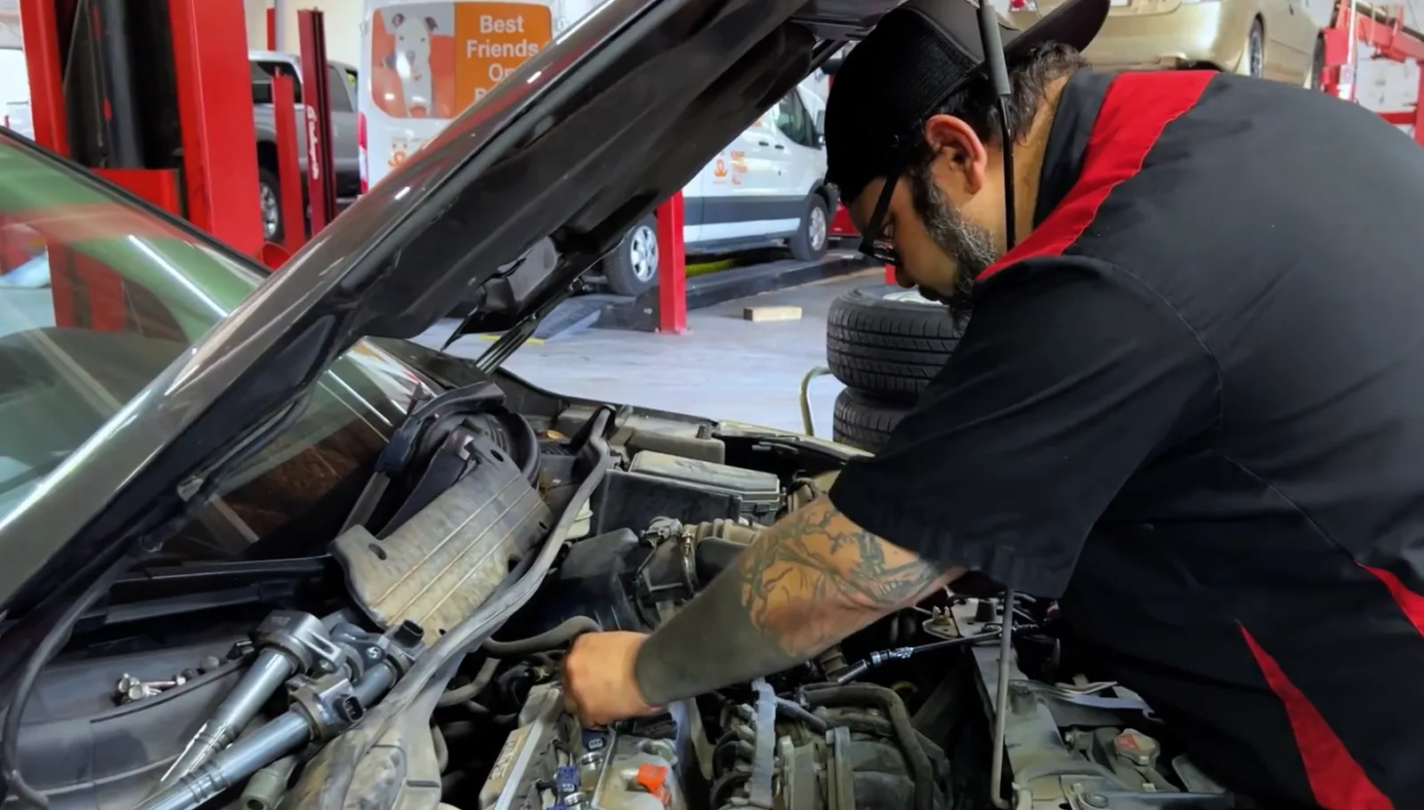 RMS Auto Care